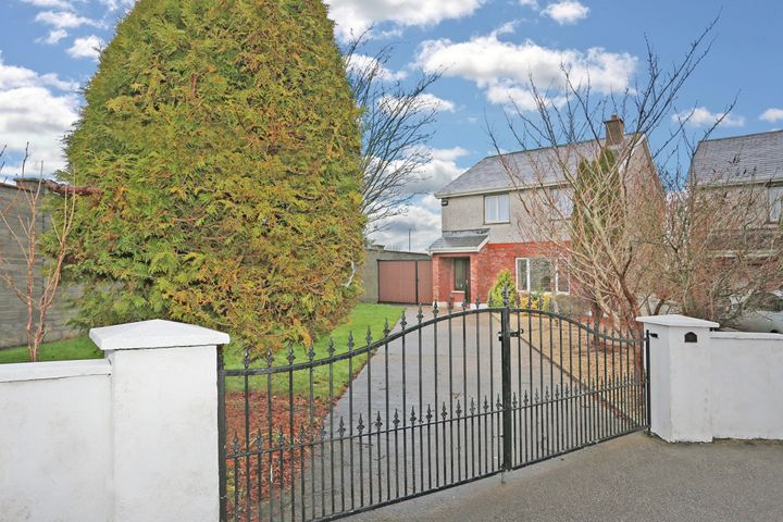 31 Woodview Heights, Sixmilebridge, Co. Clare, V95H6K1