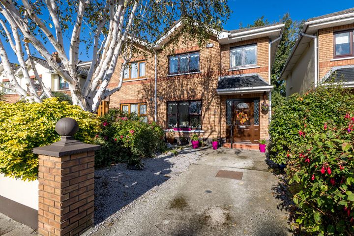322 Charlemont, Griffith Ave, Drumcondra Dublin 9, Dublin 9, Dublin