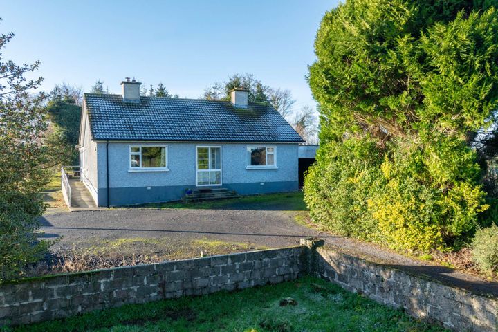 Dungimmon Upper, Mountnugent, Co. Cavan, A82D780
