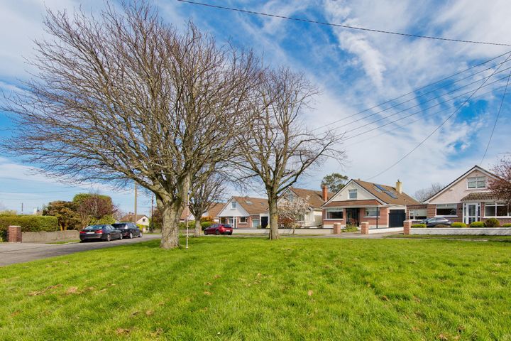 5 Avondale Crescent, Killiney, Dublin, Dublin
