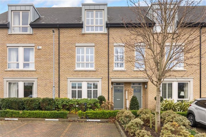 48 Roseland Avenue, Cualanor, Dun Laoghaire, Dublin
