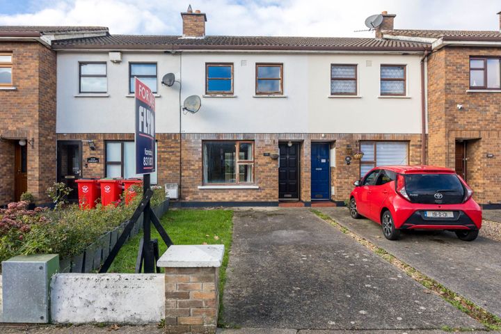 122 Ashcroft, Raheny, Dublin 5, Raheny, Dublin 5, D05RR99