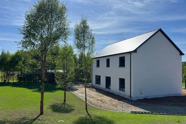 Keenaghan, Kilmacrennan, Letterkenny, Co. Donegal