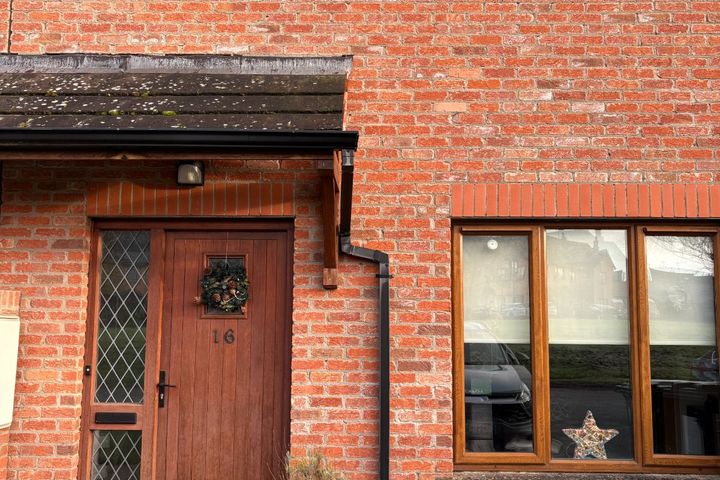 16 Árd Na Carraig, Lis Na Dara, Dundalk, Co. Louth, A91WK7E