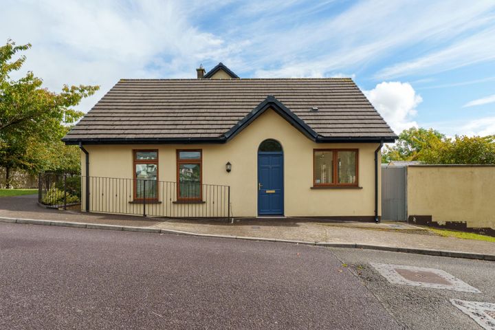 53 Ros Ard, Upper Glanmire, Glanmire, Co. Cork, T23EE93