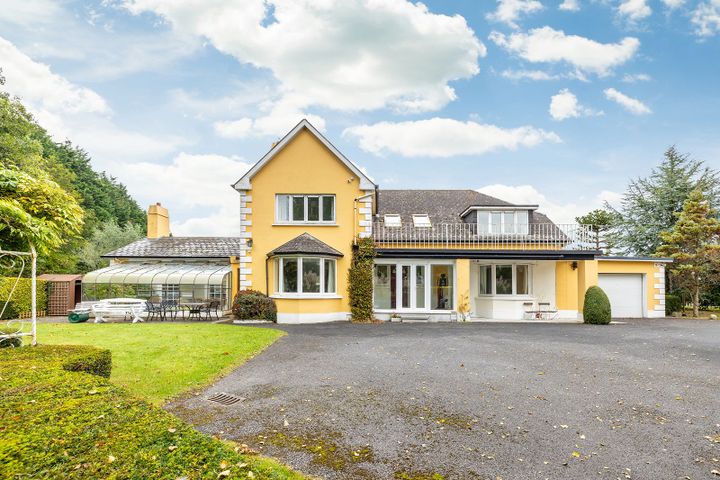 ' Weirview  House', 3 Weirview, Templemills, Celbridge, Co. Kildare, W23Y959