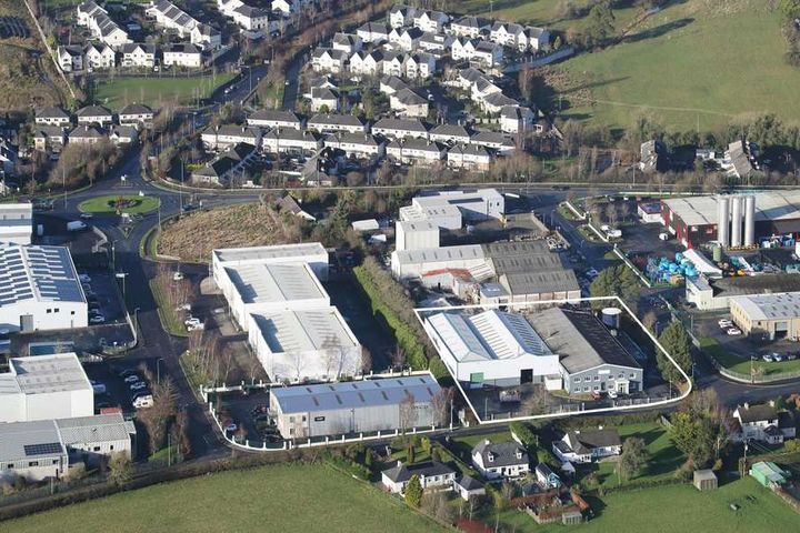 Unit 1 Blessington Industrial Estate, Blessington, Co. Wicklow