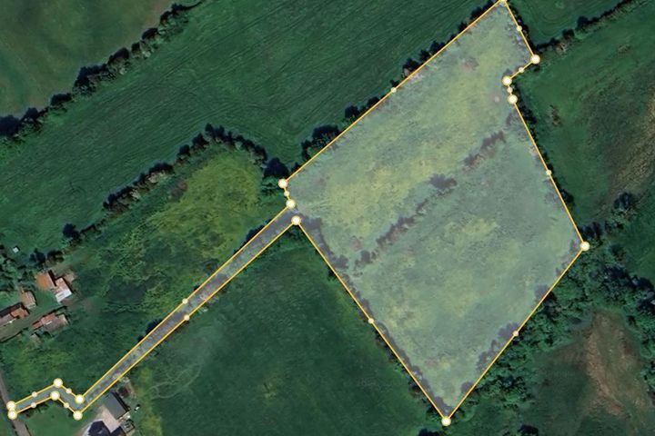 Ballinacliffy , Athlone, Co. Westmeath