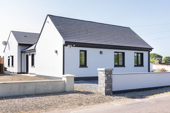 Garranjames, Killgagh, Cork, Cork