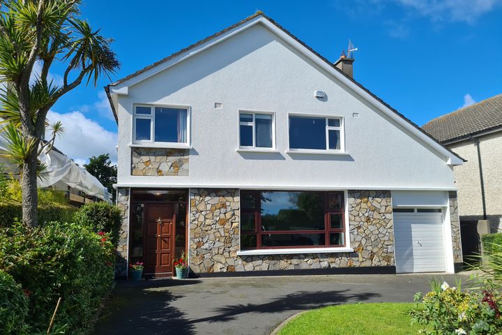 9 Thormanby Lawns, Howth, Dublin, Dublin 13, Dublin