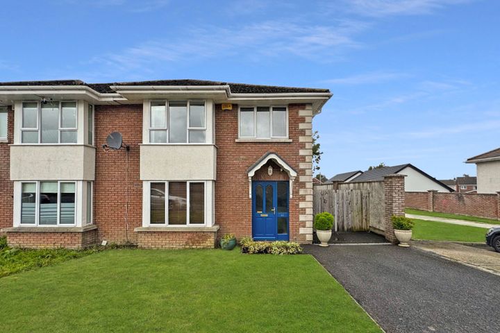 49 Rockfield Court, Dundalk, Co. Louth, A91K2N9