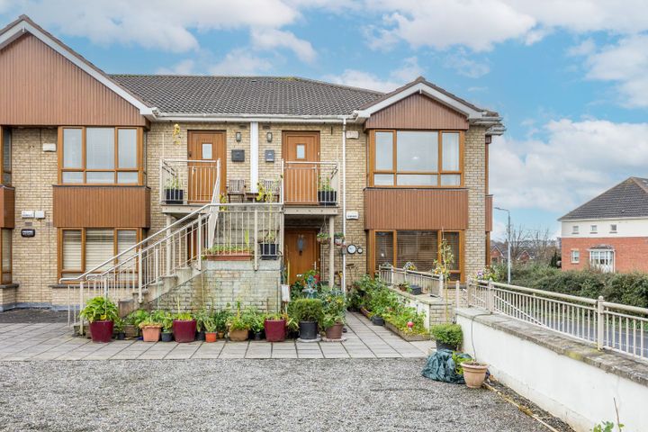 39 Forest Hills, Forest Road, Swords, Co. Dublin, K67FX02