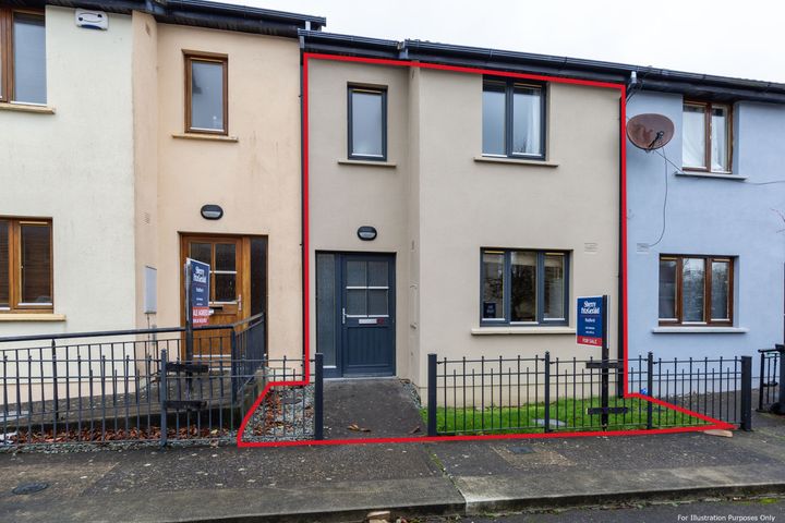 52 The Green, Y35APX8