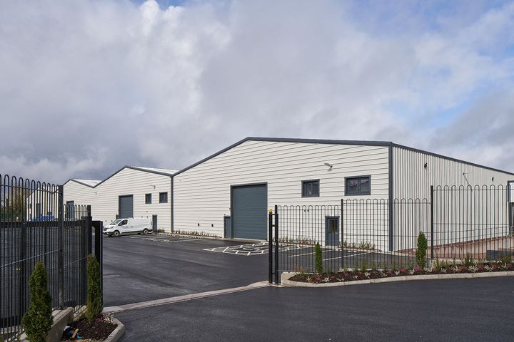Unit 2 Nova Business Park, Little Island, Cork City Centre