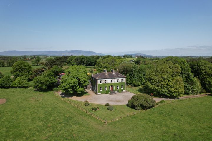 Seafield House, Seafield, Bunmahon, Waterford