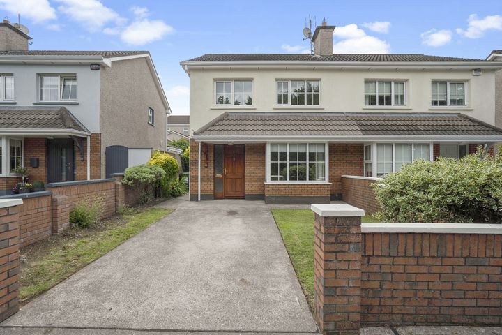 19 Marwood Way, Glanmire, Cork, Cork