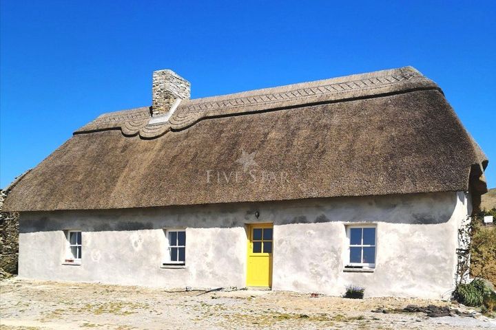 Knockatee, Cordal, Castleisland, Co. Kerry