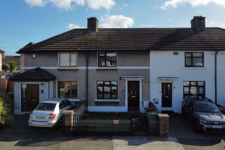 90 Clanranald Road, Donnycarney, Dublin 5, D05V272