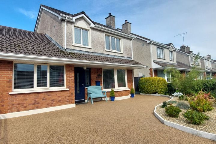 66 College Hill, Mullingar, Co. Westmeath, N91CY53