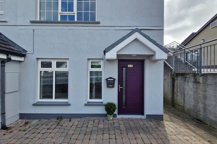 48 Millbrook, Milltown, Tuam, Co. Galway, H54PV29