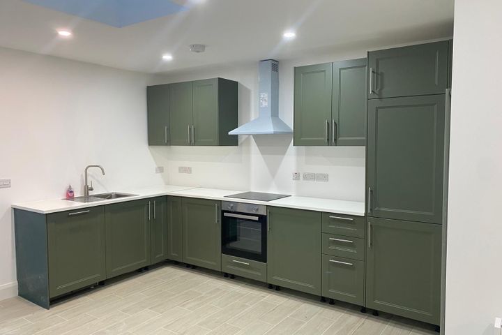 Bohermore,Galway, Bohermore, Co. Galway