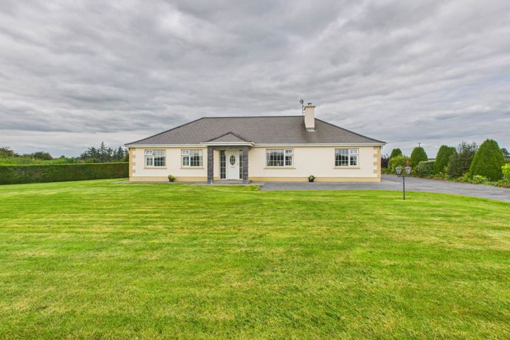 Fohenagh, Caltra, Ballinasloe, Co. Galway, H53FP58