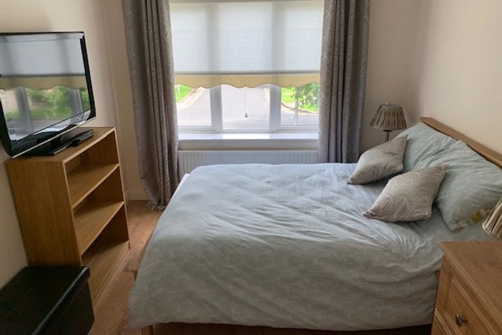 Berryfield, Lucan, Co. Dublin