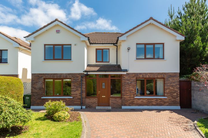 14 Harlech Downs, Clonskeagh, Dublin 14, Dublin 14, Dublin
