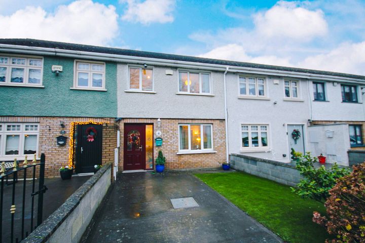 52 Lealand Road, Clondalkin, Dublin 22, D22X667