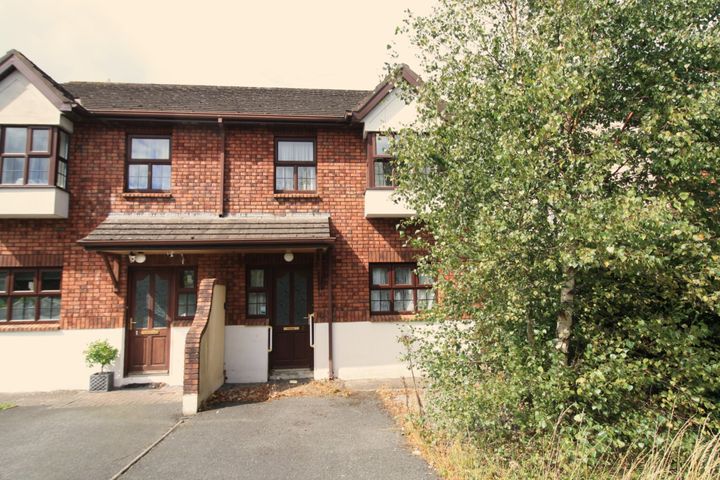 2 The Weir, Poachers Gate, Burrin Road, Carlow, R93KV40