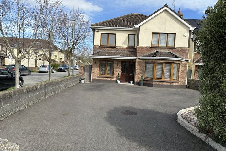 45 Somerton, Donabate, Dublin, Dublin