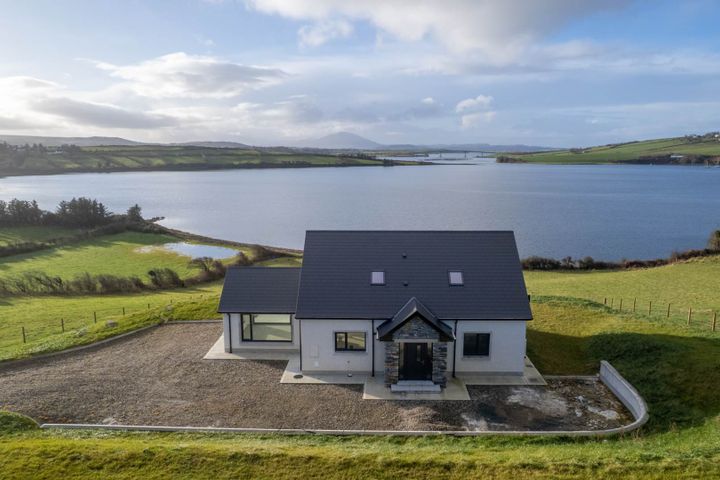 Seabreeze, Ballyheerin, Fanad, Co. Donegal, F92W3YF