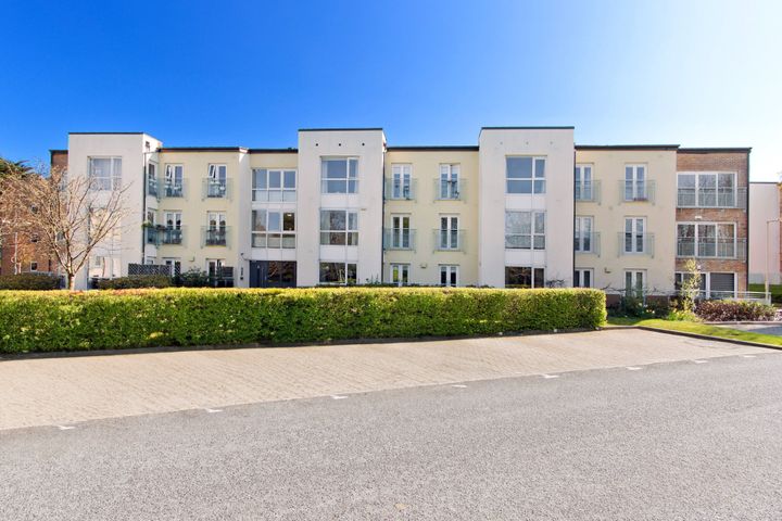 306 The Hazel, Grange Hall, Dublin 16, D16KR92