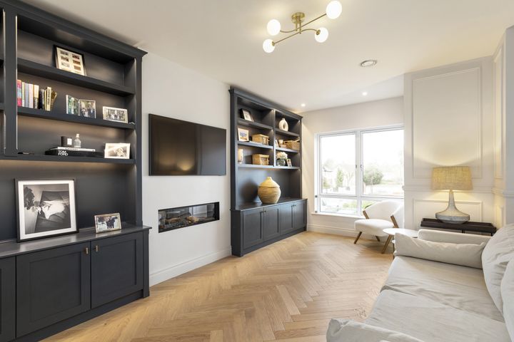 19 Sandymount Castle Court, Dublin 4, Sandymount, Dublin 4, D04N5N3