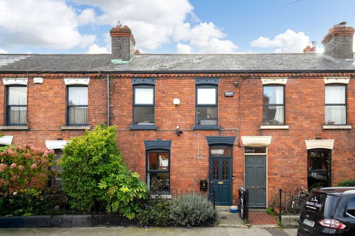 22 Reuben Avenue, Rialto,, Dublin 8, D08X5C9