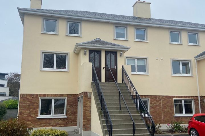 Apartment 27, Lios Ealtn, Lower Salthill, Salthill, Co. Galway, H91PY28