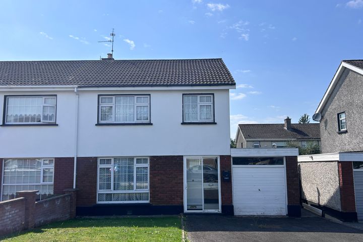 15 Prior Park Hill, Clonmel, Co Tipperary, E91V663