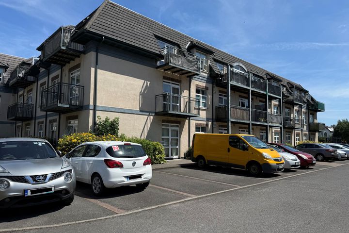 Apt 18 The Avenue, Abbeylands, Clane, Co Kildare, W91W822