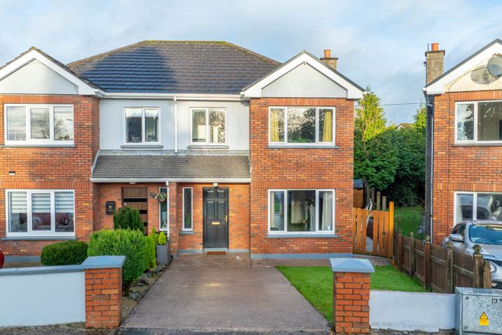 94 Aughnaskerry Drive, Cavan, Cavan Town, H12ET27