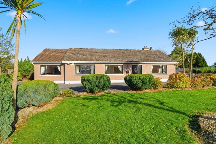 Brandon, Corhownagh, Ballisodare, Co. Sligo, F91ET91