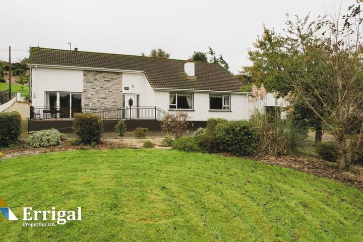 Dromore, Letterkenny, Co. Donegal, F92C2NA