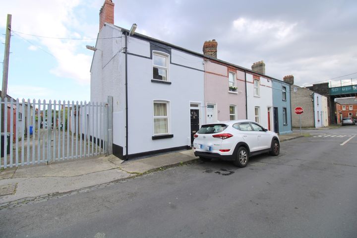 2 Mabel St, Clonliffe Rd Drumcondra, Dublin 3, Dublin 3, Dublin
