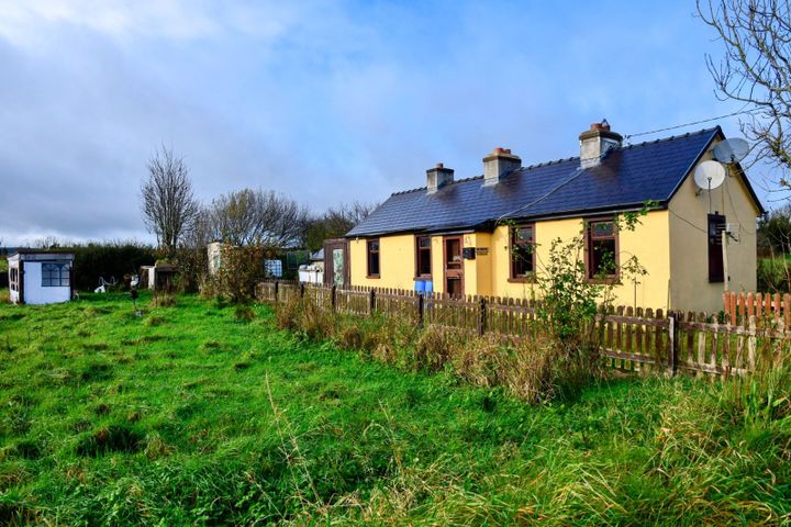 Kiltown, Castlecomer, Skehana, Co. Kilkenny, R95DNY3
