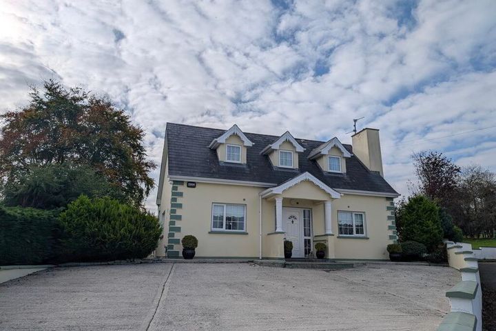 Daisyhill, Ballyconnell, Co. Cavan, H14K685