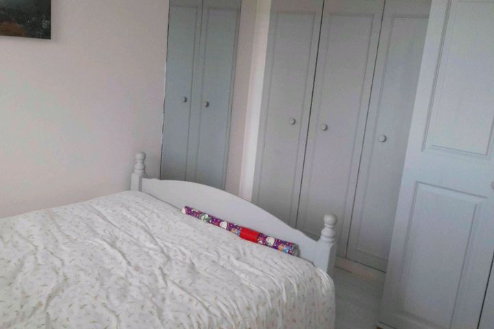 Thomas Omer Way, Lucan, Co. Dublin