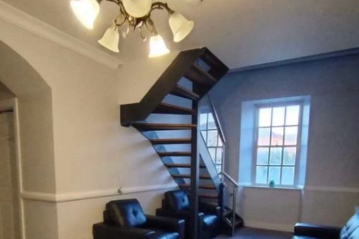 Apartment 3a, Shannon Arms, Henry Street, Limerick, Limerick City Centre