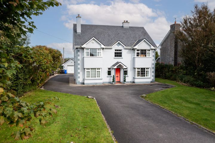 Gortatleva, Claregalway, Co. Galway, H91R29V