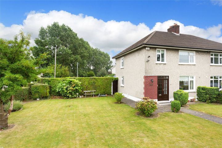 2 Weston Rd, Churchtown, Dublin 14, Dublin 14, Dublin