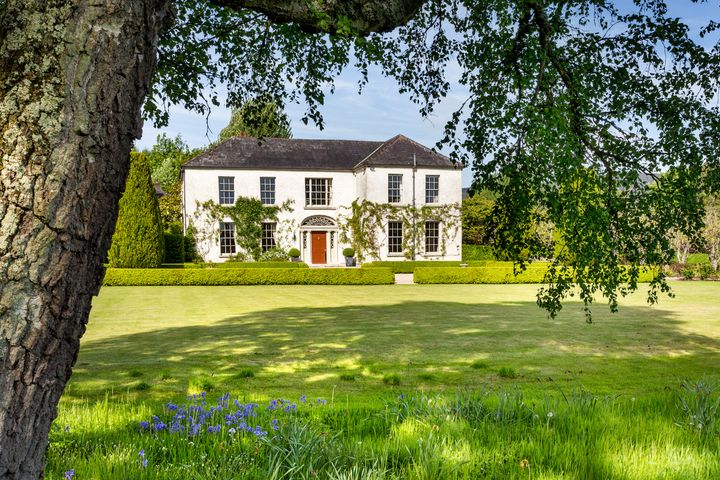 Prospect House, Newcastle, Nr Greystones, Wicklow