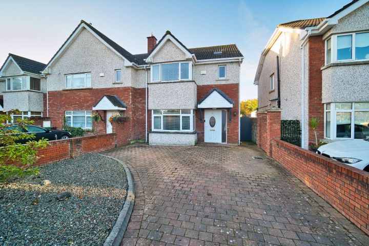 10 Oakley Gardens, Wolstan Haven, Celbridge, Celbridge, Co. Kildare, W23D320